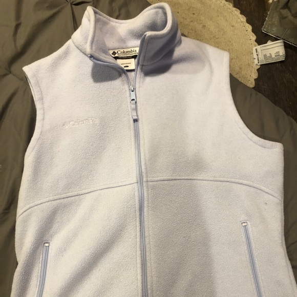 Columbia Vest - Picture 1 of 1